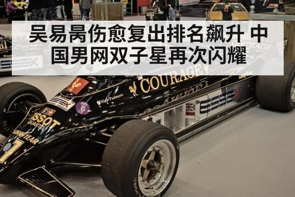 吴易昺伤愈复出排名飙升 中国男网双子星再次闪耀